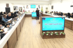 رتبه سوم گیلان در کشف سرقت