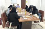 برگزاری ارزیابی حسی روغن زیتون در رودبار