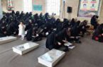برپایی مراسم دعای پر فیض عرفه در گیلان