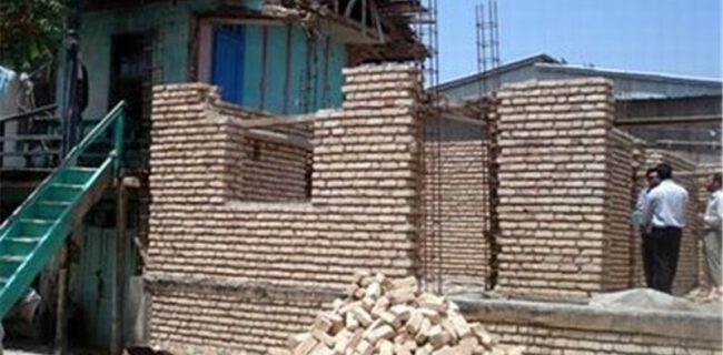 پرداخت وام کم بهره ۵۰۰ میلیون تومانی ساخت مسکن در گیلان