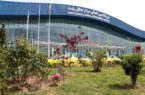 آغاز فصل جدید توسعه پرواز‌های بین المللی در فرودگاه سردار جنگل رشت