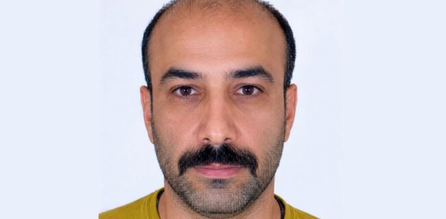جزییات قتل در آرامستان لاهیجان / انتشار تصویر قاتل فراری