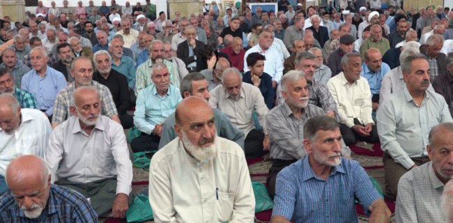 حضور مردم در میدان؛ خنثی ‌کننده توطئه‌های دشمن