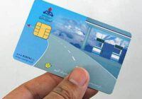 صدور ۴ هزار فقره کارت سوخت هوشمند آنی در گیلان