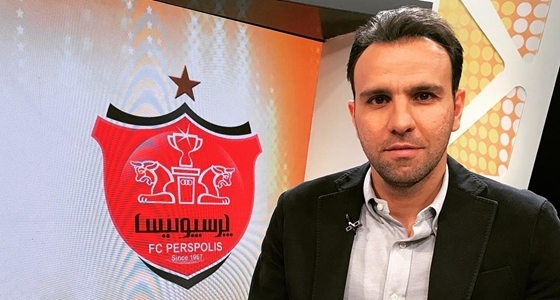 خلیلی: باشگاه پرسپولیس از حق خود دفاع می‌کند