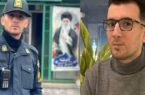 شهادت علی‌اصغر شادکام پلیس جانباز گیلانی