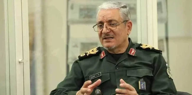 بخش قابل توجهی از توانمندی‌های ما هنوز مورد استفاده قرار نگرفته/ آمریکایی‌ها یا باید در برابر دیپلماسی و شروط ما تسلیم شوند یا در برابر قدرت موشکی ما