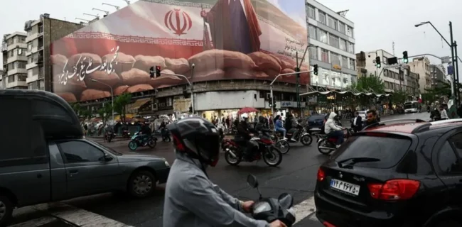 به دستور رهبر ایران، اورانیوم غنی‌شده باید در ایران بماند