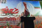 حبیبی: ایران موازنه قدرت جهانی را در منطقه اوراسیا بازتعریف می‌کند
