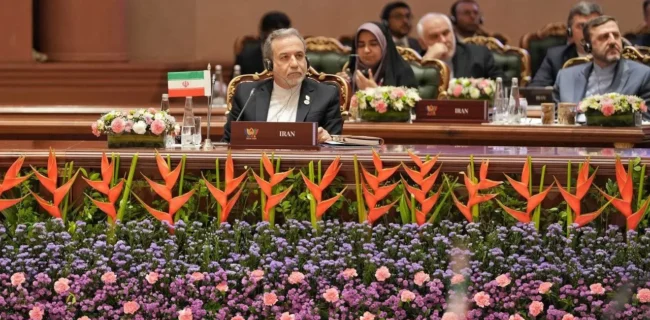 امارات شریک فعال تجاوز به ایران است