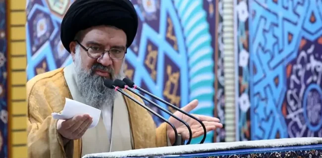 تیم مذاکره‌کننده ذره‌ای از اصول کوتاه نیاید