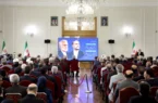 تشریح وظایف دستگاه دیپلماسی در صیانت از منافع ملی / انتقاد از حاکمیت زبان زور در مناسبات جهانی / قرائت پیام رهبر معظم انقلاب به مناسبت دومین سالگرد شهادت شهید رئیسی