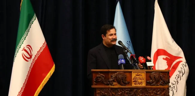 وضعیت اینترنت دمار از روزگار بوم گردی‌ها درآورده