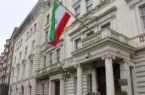 سفارت ایران تحریم‌های جدید انگلیس را سیاسی و بی‌اساس خواند
