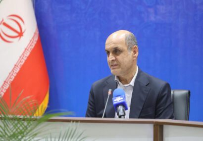 برنامه‌ریزی لازم در اعزام بیش از ۳۶ هزار زائر گیلانی اربعین حسینی