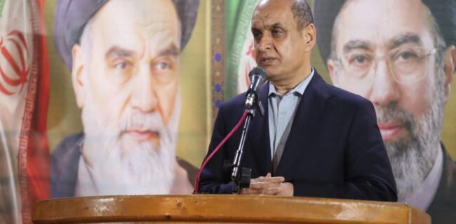 توان دفاعی کشور مبتنی بر ظرفیت‌های درون‌زا است