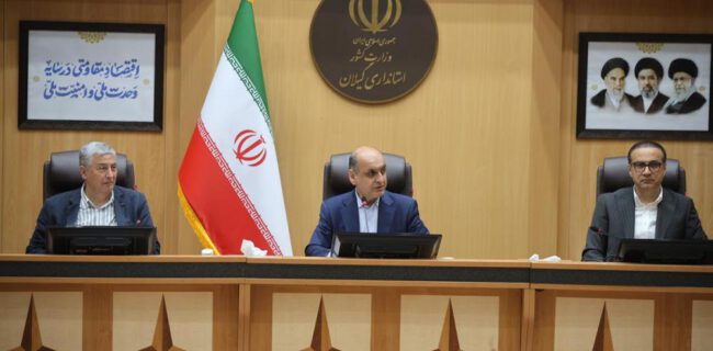 مشکلات اداری در مسیر ساخت بازار سوخته رشت مرتفع شد