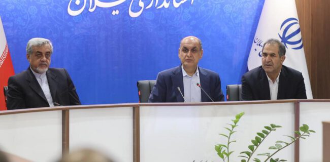 صدور مجوز تغییر کاربری و بلندمرتبه سازی برای مسکن زوج های گیلانی