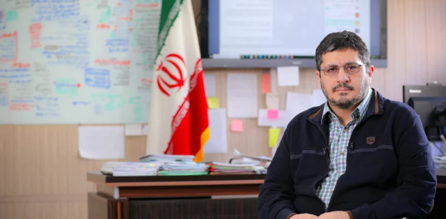 برخی تصور و حتی بیان می‌کنند که اینترنت در ایران قطع است/کاری کنیم مردم کمتر احساس کنند!