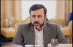 به ناوهای فرانسوی و انگلیسی در تنگه هرمز پاسخ قاطع و فوری می‌دهیم