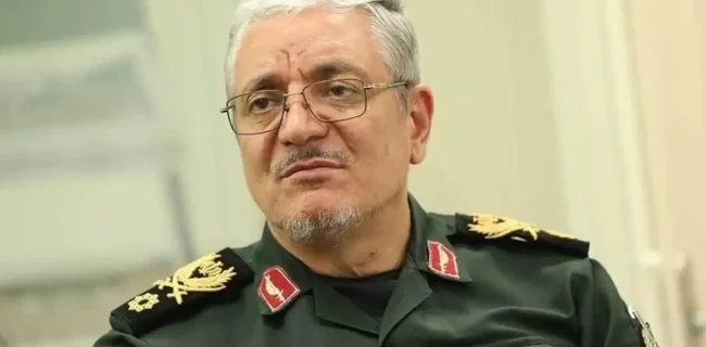 واکنش سخنگوی وزارت دفاع به اظهارات ترامپ درباره توان دفاعی ایران