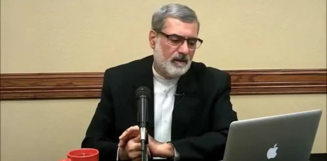ترامپ و نتانیاهو از ارتکاب جنایت جنگی واهمه‌ای ندارند