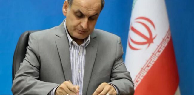 پیام استاندار گیلان به مناسبت روز جهانی هلال احمر