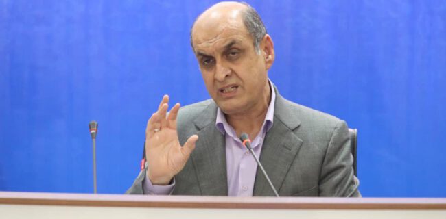 بهرهگیری حداکثری از ظرفیت بنادر شمالی در گرو اصلاح فرآیندهای وارداتی بهرهگیری حداکثری از ظرفیت بنادر شمالی در گرو اصلاح فرآیندهای وارداتی