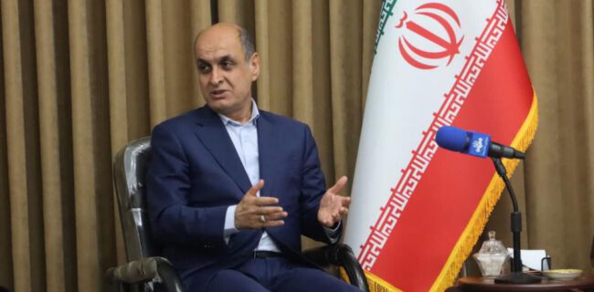 خردادماه فرصت تبیین مفاهیم انقلاب و تقویت سرمایه اجتماعی است