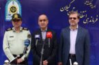 آمار سرقت، کاهش و کشف موادمخدر افزایش یافته است