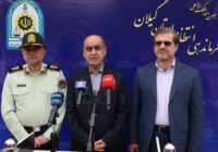 آمار سرقت، کاهش و کشف موادمخدر افزایش یافته است آمار سرقت، کاهش و کشف موادمخدر افزایش یافته است