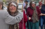 از مادرزنی که دامادش را کشته بود مثل یک قهرمان استقبال شد