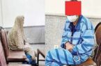 انکار زن دوم در قتل شوهر سالخورده