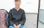 بازداشت دزد همه‌کاره پایتخت