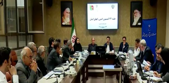 بازسازی بخش هایی از راه‌های مواصلاتی و پل‌ها در آذربایجان شرقی