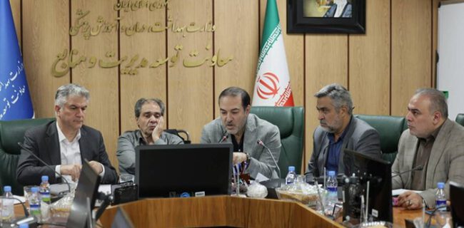 توضیح معاون بهداشت وزارت بهداشت، درباره اجرای آزمونه برنامه پزشکی خانواده