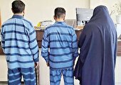 توطئه خانوادگی برای قتل مرد ایرانی_آلمانی توطئه خانوادگی برای قتل مرد ایرانی_آلمانی