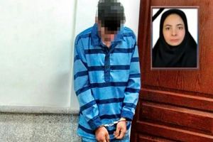 جزئیات قتل مریم آقابابایی، دختر ۳۰ ساله شهرکردی که توسط راننده تاکسی اینترنتی به قتل رسید جزئیات قتل مریم آقابابایی، دختر ۳۰ ساله شهرکردی که توسط راننده تاکسی اینترنتی به قتل رسید
