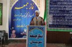 حضور مردم در سنگرخیابان معجزه الهی است