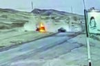 خواب‌آلودگی راننده فاجعه آفرید