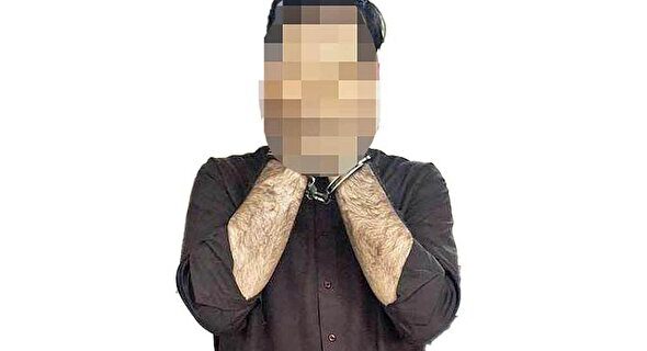 سرقت از طلافروشی برای قسط خودرو