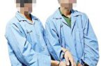 سرقت مرگبار هالیوودی از طلافروشی