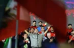 سرود رسمی تیم ملی برای جام جهانی 2026 ؛ رقابت جهانی پیشکش، در حافظه ایرانی‌ها هم نمی‌ماند