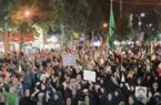 شهریار نگین وفاداری؛ ۸۶ شب میثاق شبانه با آرمان‌های رهبر شهید