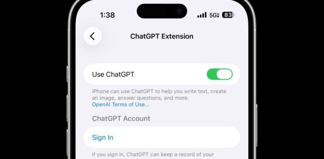 شکایت OpenAI از اپل/ رویای میلیاردی سم آلتمن در آیفون شکست خورد؟ شکایت OpenAI از اپل/ رویای میلیاردی سم آلتمن در آیفون شکست خورد؟