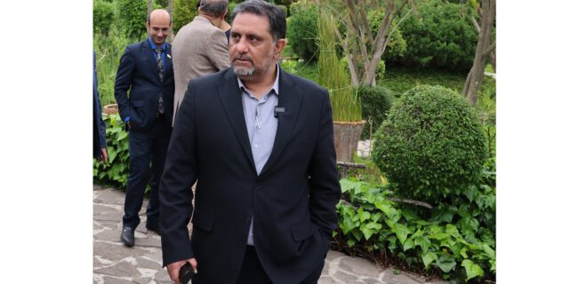 بازگشت پویایی و برنامه محوری به قلب تپنده برنامه ریزی در گیلان/مدیری که جای پنهان کردن ضعف ها،آن را فریاد می زند