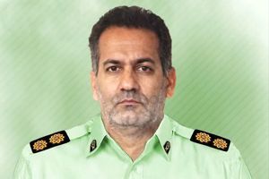 قاتل حافظ نظم و امنیت قصاص شد قاتل حافظ نظم و امنیت قصاص شد