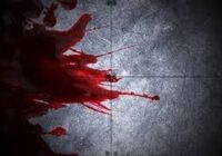 قصاص، تاوان قتل در بزم مستانه