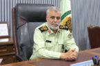 متلاشی شدن ۱۲۹ باند سرقت از ابتدای جنگ تحمیلی سوم