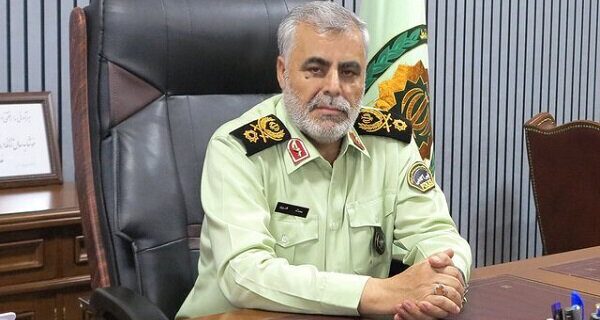متلاشی شدن ۱۲۹ باند سرقت از ابتدای جنگ تحمیلی سوم متلاشی شدن ۱۲۹ باند سرقت از ابتدای جنگ تحمیلی سوم